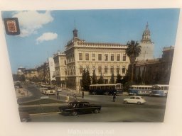 Exposición Memoria y Encuentro 2023